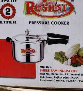 Roshni kooker