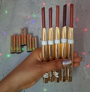 Myglamm Ultimate Long Stay Matte Lipstick Any One