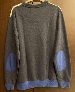 Original Hardvard University Sweatshirt