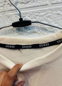 🇬🇧 Guess Imported Sweatshirt