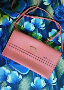 WOMEN HAND SLINGBAG GOOD QUALITY