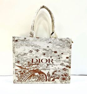 Dior Tote Bag