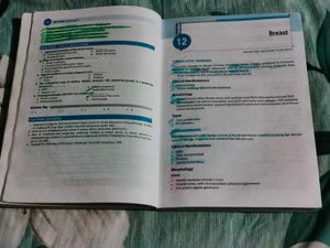 Pharmacology, Pathology &amp; Genetics-Nurses Part-2