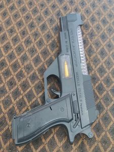 Shooter Gun Toy