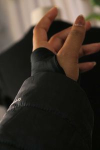 Columbia Omni Heat Black Puffer Jacket