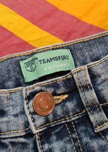 Boy Jeans And Pant from zara