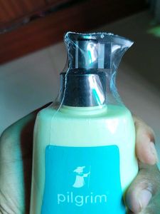 Brand New Pilgrim Ultra-Smooth Body Lotion - 400ml