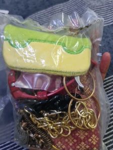 Mystery Jewellery Bag