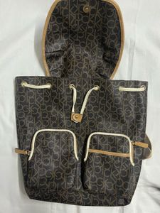 Calvin Klein Backpack