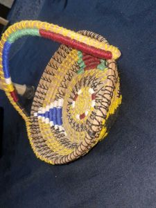 Woven Basket