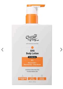 (Pack Of 2) Chemist at Play Body Lotion 236*2 Ml