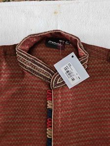 Medium Kurta Churidar Set
