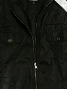 Branded Jocket