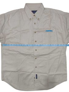 Gray Danka Long Sleeve Shirt
