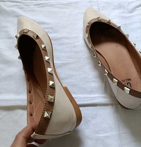 Beige N Brown Bellies