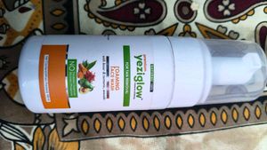 Glamveda Sunscreen Spray + Facewash