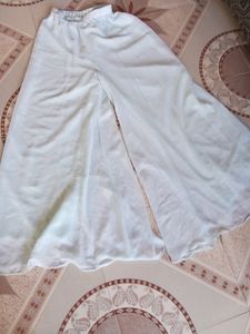 Nayra Set Embroidered  Dress