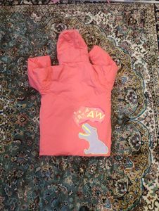 Puffer Jacket New