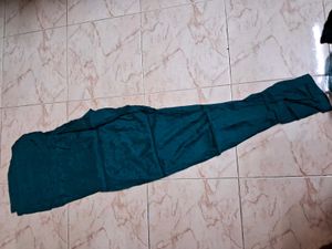 Xl 2pcs Silk Blend &amp; Net Kurti Set