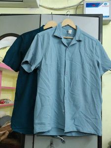 Pack Of -3Men&#39;s Shirts Bundle