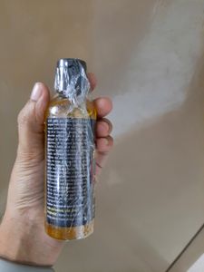 Flaxseed Hair And Skin Oil 100 ml