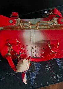 Women Beautiful Sling Bag