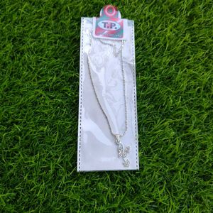 Pendant Necklace ( Combo Of 6)
