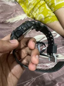 Casio G-Shock Watch (ORGINAL)