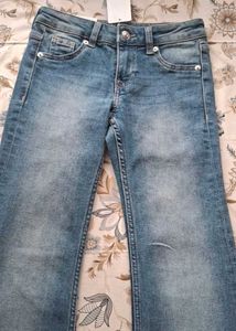 H&amp;M Flared Jeans