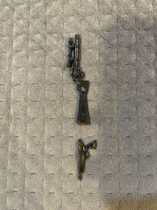 Starwars Boba Fett Figure