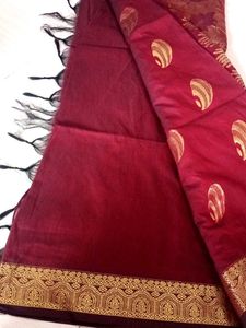 Elegant Ethnic Saree