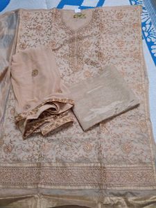 Dress Material