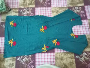 Salwar Suit Set
