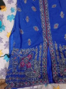 Work Kurta