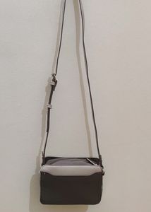 Accessorize London Sling Bag.