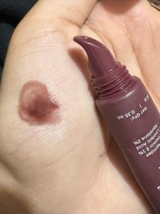 Hyphen Tinted Lip Balm Hazel And Vintage