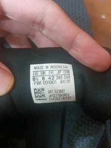 Adidas Running Shoes X9000L3