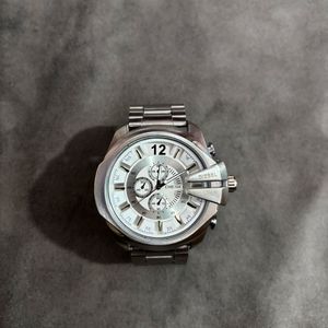 Diesel Premium Watch