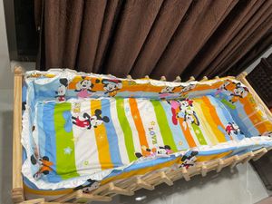 Bedsheet
