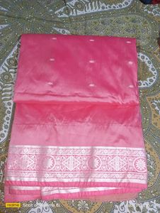 Banarasi Saree