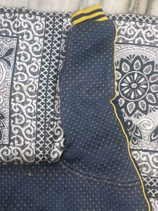 Vintage Style Kids Jacket