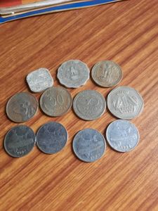 Coins Collection🪙🪙🪙