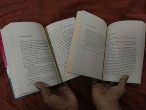 Durjoy Datta Book Bundle 🆕💝✨