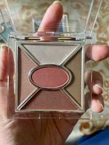 Eye &amp; Cheek Palette