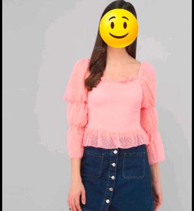 Shacades Beautiful Women Top