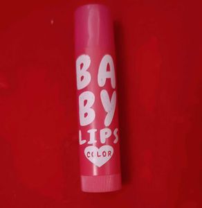 Baby Lips Color Lipstick