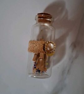 Message Bottle