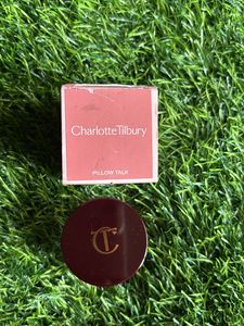 Charlotte Tilbury Pillow Talk Eyes To Mesmerise
