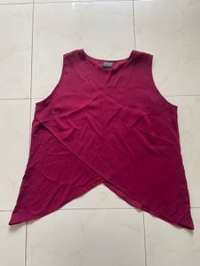 Tulip Shape TOP