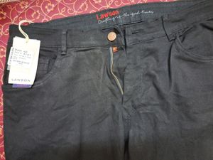 💥 PRICE DROP 💥Men&#39;s Black Jeans - Brand Lawson